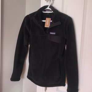 🆕black patagonia